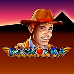Book of Ra