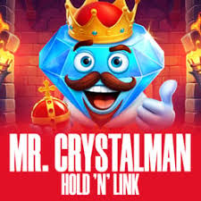 MR.Crystalman