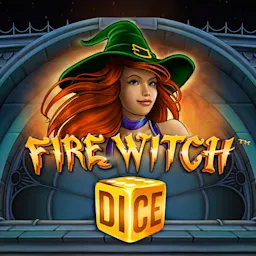 Fire Witch