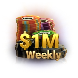 1M Weekly
