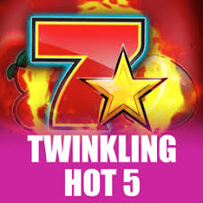 Twinkling Hot