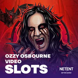 Ozzy Osborne