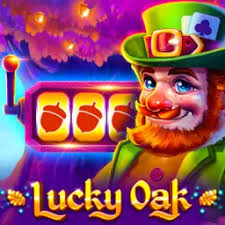 Lycky Oak