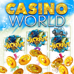 Casino World